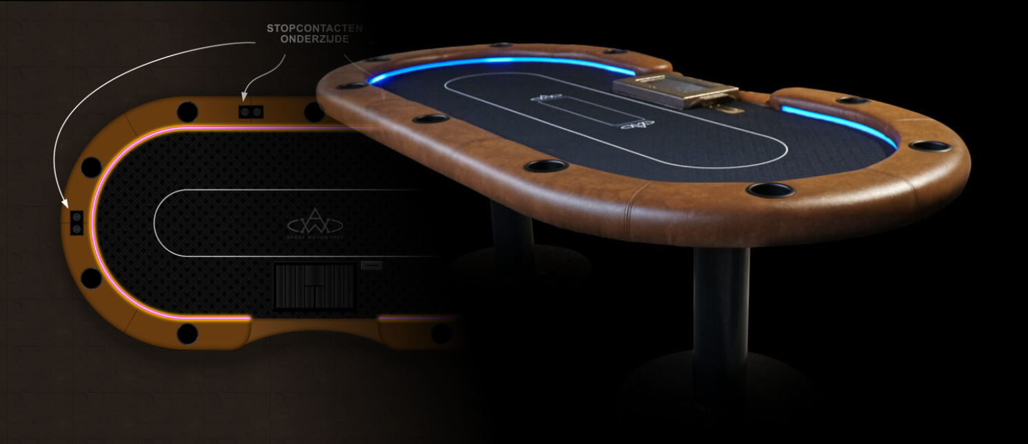 From concept to reality